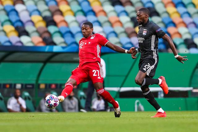 欧冠夺冠赔率:利物浦巴萨领跑 阿森纳第4皇马第5